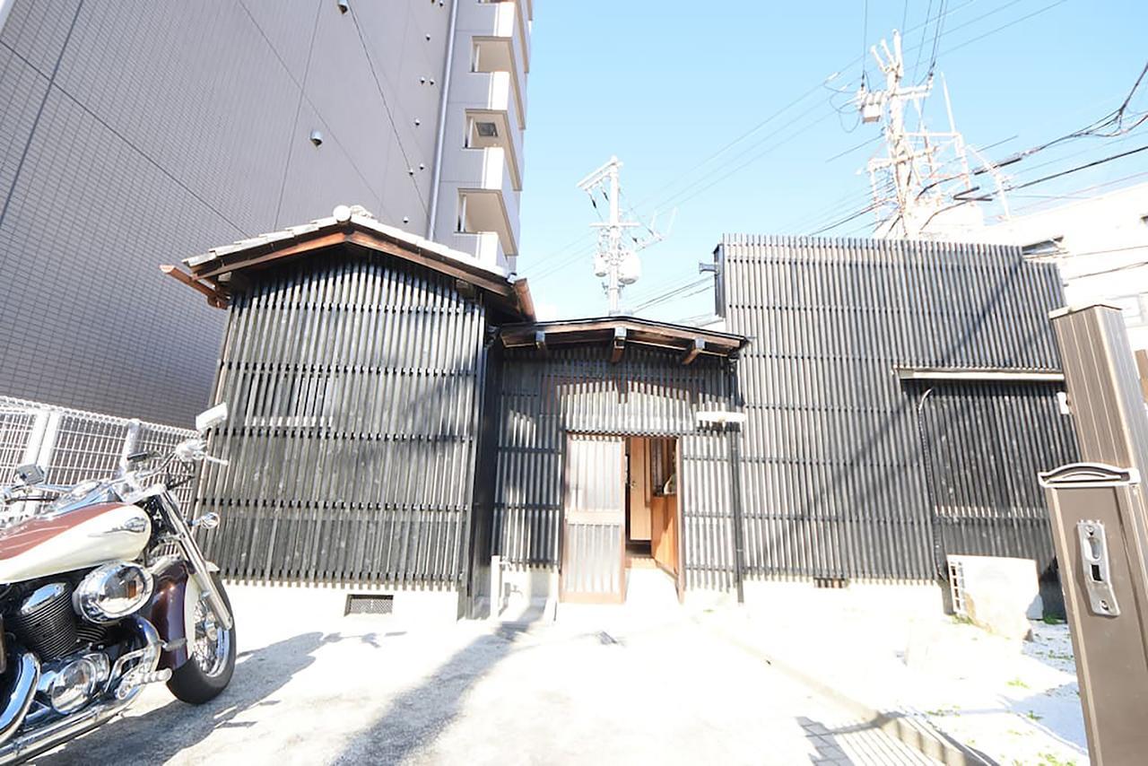 Вилла Tarbo'S House Nishikitsuji : Free Parking, Pet Ok Нара Экстерьер фото